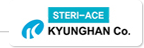 Kyunghan Co., Steri-Ace